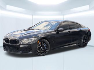 Used 2021 BMW M850i Gran Coupe xDrive AWD/4WD video 1