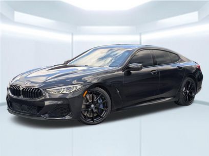 Used 2021 BMW M850i Gran Coupe xDrive