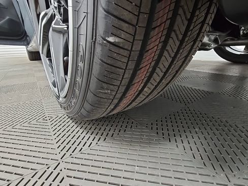 New 2025 Honda Accord Sport image 44