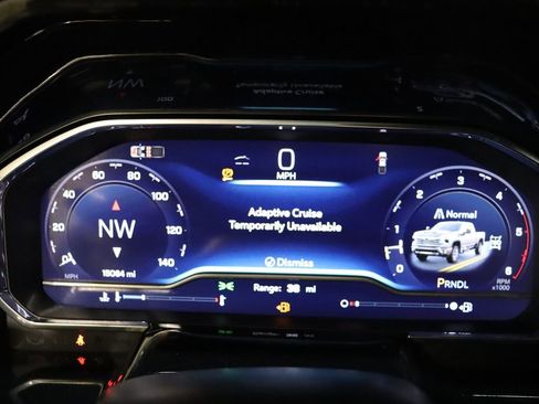 Used 2024 Chevrolet Silverado 2500 High Country w/ High Country Premium Package image 59