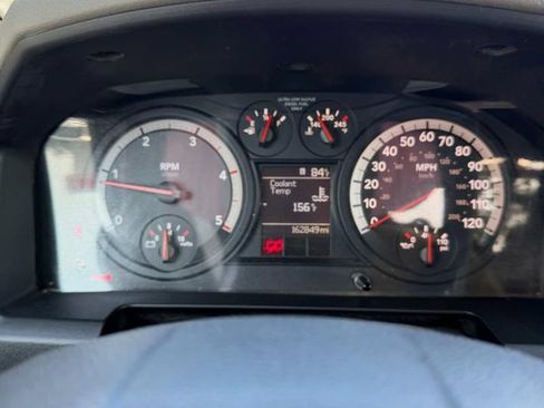 Used 2012 RAM 3500 ST w/ Ambulance Prep Group AWD/4WD image 18