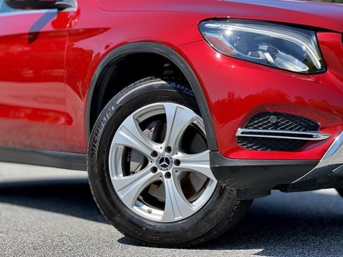 Used 2018 Mercedes-Benz GLC 300 image 4