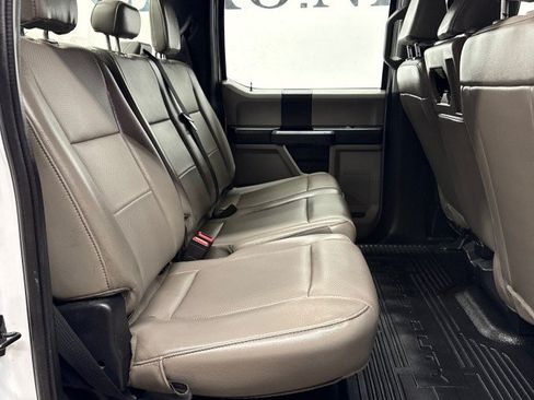 Used 2021 Ford F350 XL w/ Power Equipment Group AWD/4WD image 28