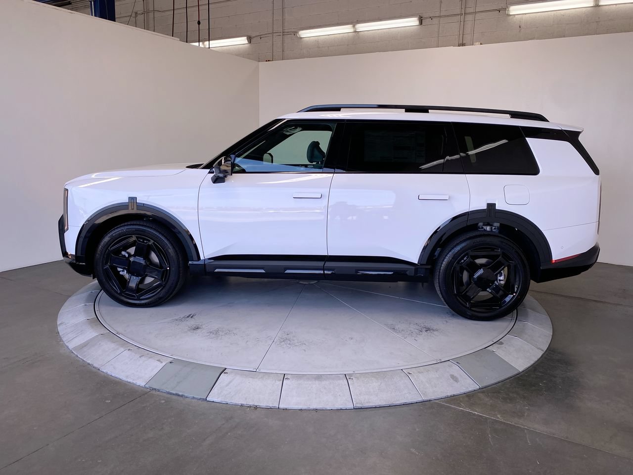 New 2027 Kia Telluride X-Line SX Prestige w/ Executive Package AWD/4WD image 2