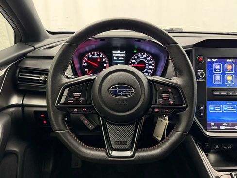 Used 2022 Subaru WRX AWD/4WD image 12