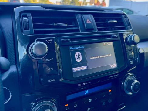 Used 2019 Toyota 4Runner Limited image 35