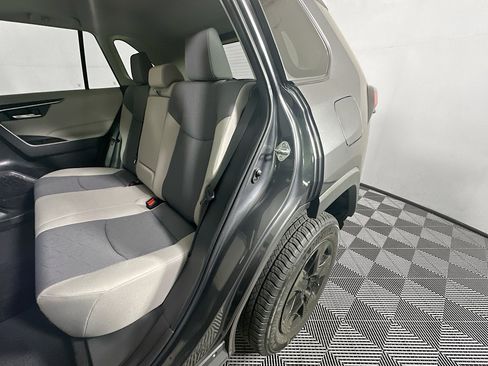 Used 2023 Toyota RAV4 XLE w/ Convenience Package FWD image 26