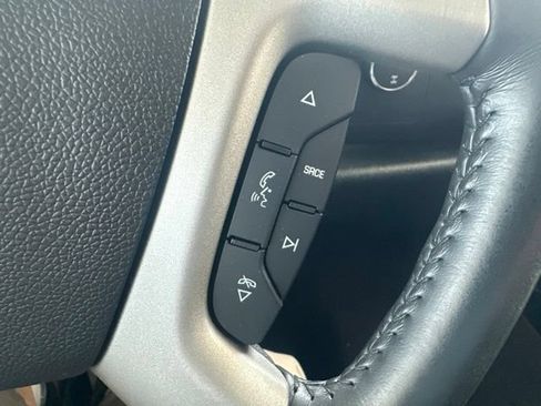 Used 2013 Chevrolet Silverado 2500 LT w/ Interior Plus Package AWD/4WD image 36