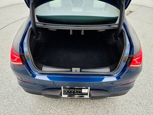 Certified 2022 Mercedes-Benz CLA 250 CLA 250 image 24