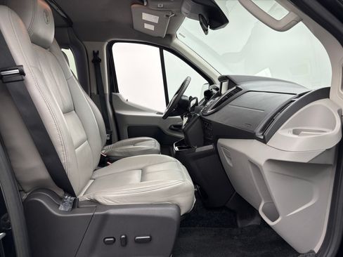 Used 2015 Ford Transit 150 130 Low Roof w/ Exterior Upgrade Package RWD image 23