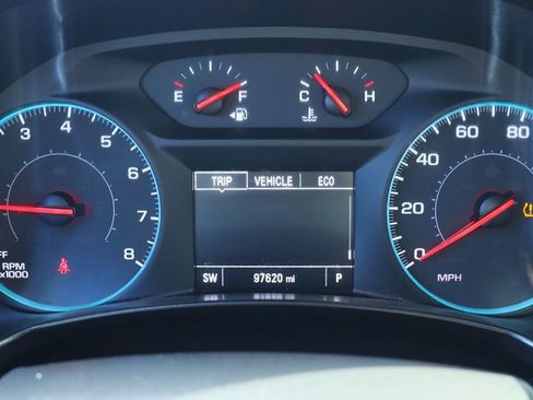 Used 2018 Chevrolet Equinox LS w/ LPO, Protection Package image 42