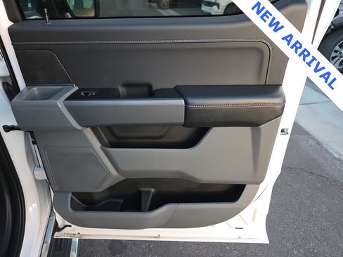 Used 2024 Ford F150 XLT w/ Mobile Office Package image 53