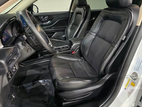 New 2025 Lincoln Corsair Reserve w/ Jet Appearance Package image 17