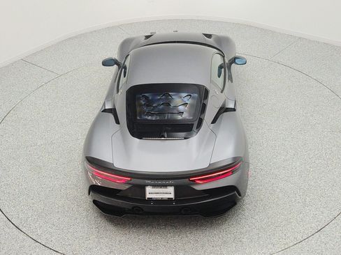 Used 2022 Maserati MC20 Coupe RWD image 27