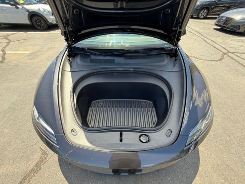 Used 2025 Tesla Model 3 Long Range image 12