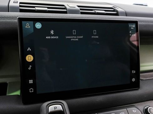 Used 2023 Land Rover Defender 110 75th Limited Edition image 21