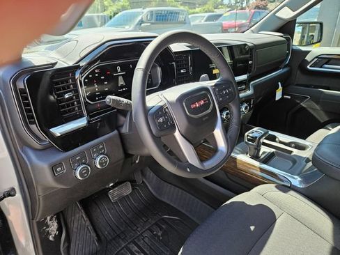 New 2026 GMC Sierra 1500 Elevation w/ Preferred Package AWD/4WD image 25