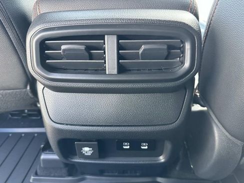 New 2026 Honda Passport TrailSport image 16