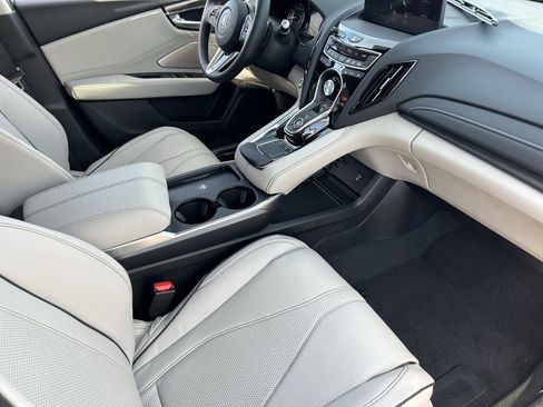 New 2026 Acura RDX SH-AWD w/ Advance Package image 15