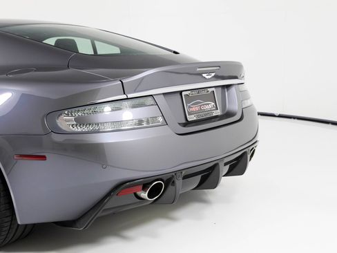 Used 2009 Aston Martin DBS Coupe image 63