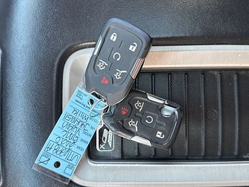 Used 2020 GMC Yukon Denali w/ Denali Ultimate Package AWD/4WD image 41