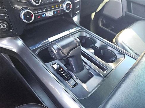 Used 2023 Ford F150 Tremor w/ Equipment Group 402A High image 12