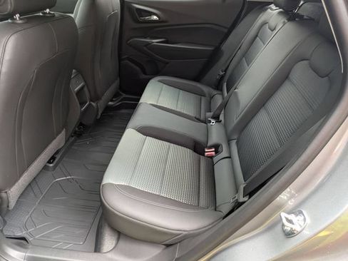 New 2026 Chevrolet Trax LT w/ Driver Confidence Package FWD image 23