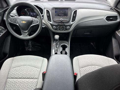 Used 2024 Chevrolet Equinox LS w/ LS Convenience Package FWD image 11