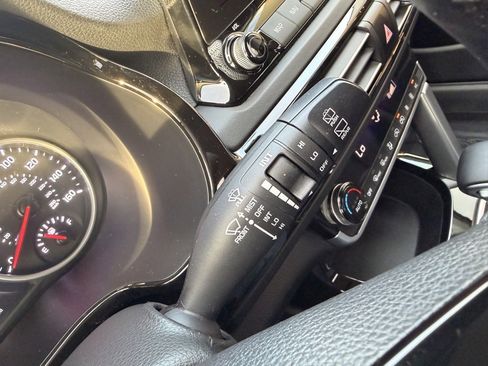 Used 2021 Kia Seltos SX image 14