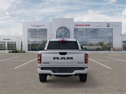 New 2026 RAM 1500 Big Horn image 7
