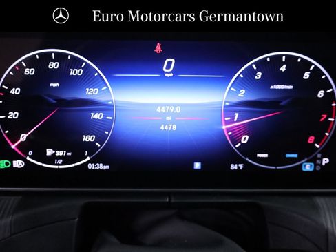 Used 2026 Mercedes-Benz C 300 4MATIC Sedan image 14