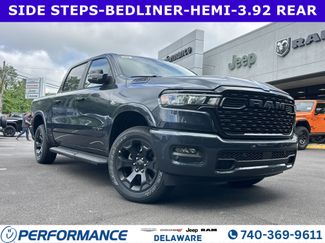 New 2026 RAM 1500 Big Horn AWD/4WD video 1