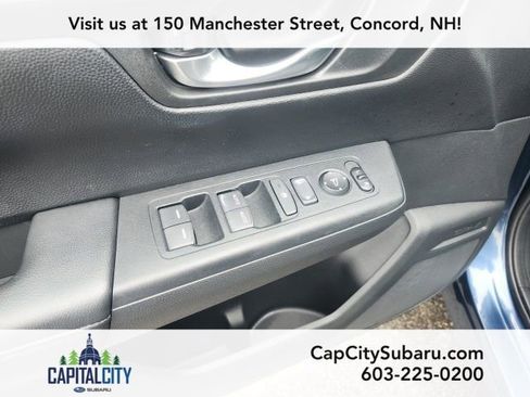 Used 2024 Honda CR-V EX image 10