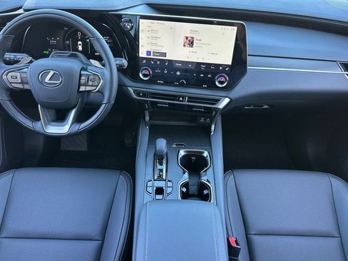 New 2026 Lexus RX 450h 450h+ Premium image 13