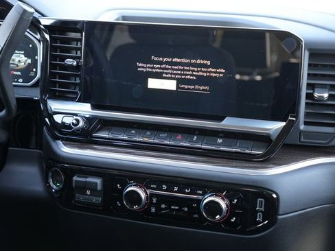 New 2026 GMC Sierra 1500 Elevation AWD/4WD image 14