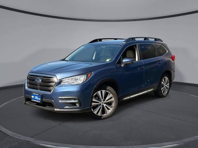 Used 2019 Subaru Ascent Limited AWD/4WD image 1