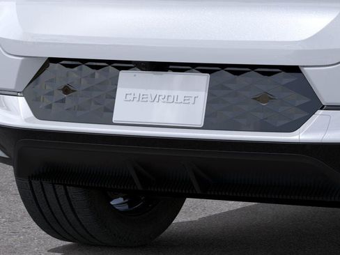 New 2026 Chevrolet Equinox EV RS w/ Convenience Package II image 39