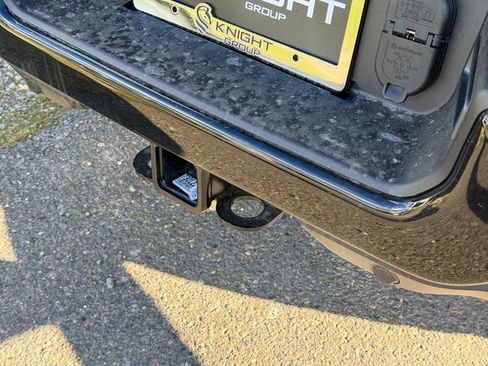 New 2026 RAM 2500 Big Horn AWD/4WD image 10