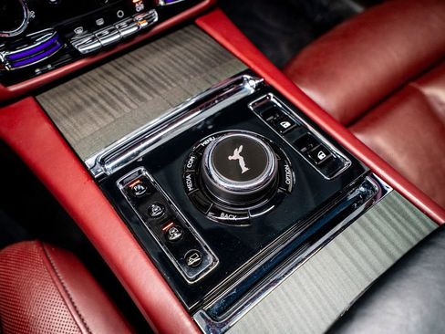 Used 2021 Rolls-Royce Ghost AWD/4WD image 41