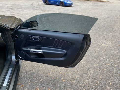 Used 2015 Ford Mustang Premium w/ Equipment Group 201A image 39