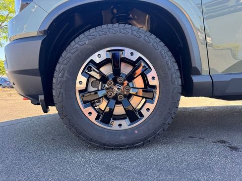 New 2026 Honda Passport TrailSport Elite image 19