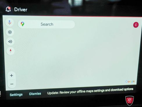 Used 2025 GMC Sierra 2500 AT4 w/ Technology Package image 50