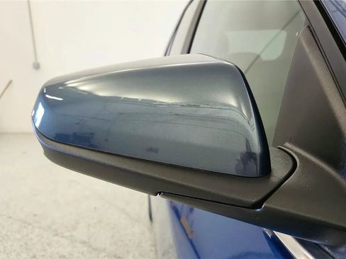Used 2024 Chevrolet Equinox LT FWD image 35