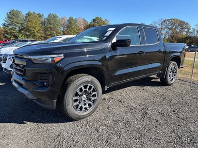 Used 2023 Chevrolet Colorado Z71