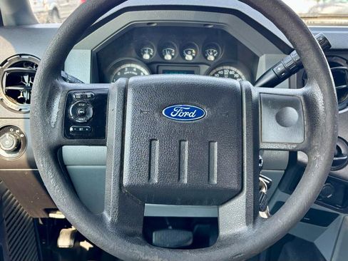 Used 2016 Ford F250 XL w/ XL Appearance Package image 17