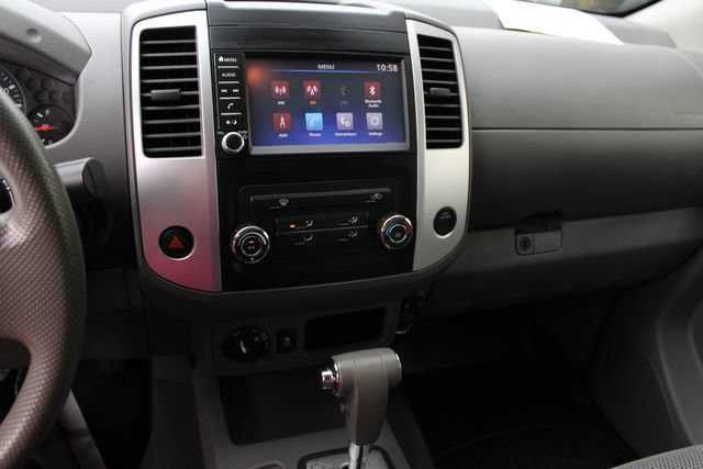 Used 2019 Nissan Frontier SV AWD/4WD image 13