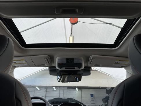 New 2025 Subaru Crosstrek 2.5i Limited w/ Popular Package #3A image 13