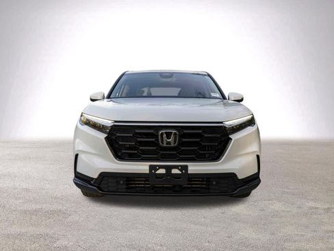 Used 2023 Honda CR-V EX-L image 3