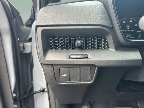 New 2026 Honda CR-V TrailSport image 20