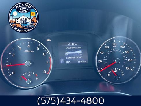 Used 2022 Kia Sportage LX FWD image 15